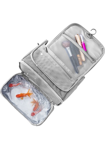 Büyük Kapasiteli Suya Dalı Seyahat Depolama Çantası (Yurt Dışından) modelleri