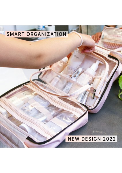 Kancalı Yunpaly Yı Çantası Seyahat Düzenleyicisi (Yurt Dışından) fiyatları