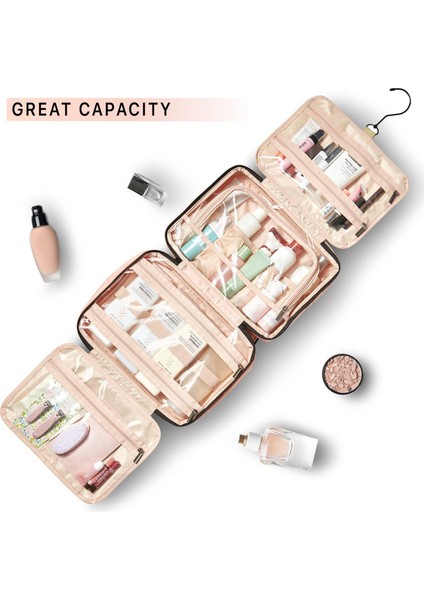 Kancalı Yunpaly Yı Çantası Seyahat Düzenleyicisi (Yurt Dışından) modelleri