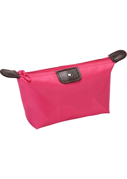 Taşınabilir Suya Dalı Büyük Kapasiteli Kozmetik Çantası (Yurt Dışından)