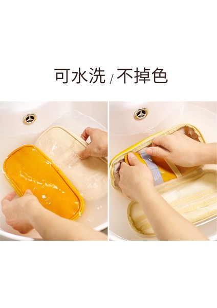 Makaron Geri Taşınabilir Çok Fonksiyonlu Kalemliği (Yurt Dışından) indirimleri