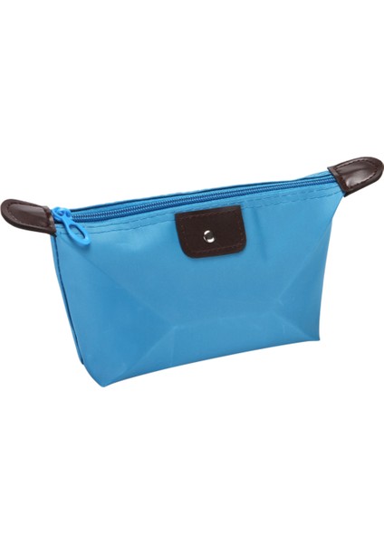 Taşınabilir Suya Dalı Büyük Kapasiteli Kozmetik Çantası (Yurt Dışından)