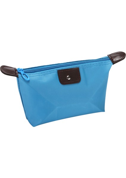 Taşınabilir Suya Dalı Büyük Kapasiteli Kozmetik Çantası (Yurt Dışından) indirimleri