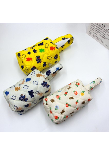 Büyük Kapasiteli Pamuklu Depolama Çantası Seyahat Için Taşınabilir (Yurt Dışından) fırsatları