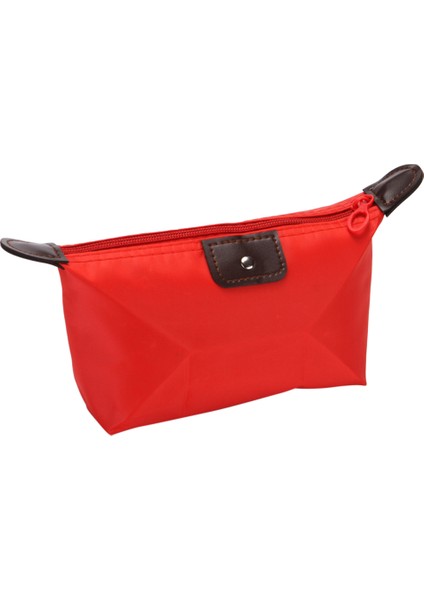 Taşınabilir Suya Dalı Büyük Kapasiteli Kozmetik Çantası (Yurt Dışından)