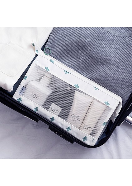 Taşınabilir Suya Dalı Makyaj Çantası (Yurt Dışından) fiyatları