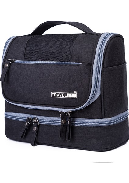Büyük Kapasiteli Su Geçirmez Seyahat Depolama Çantası (Yurt Dışından)