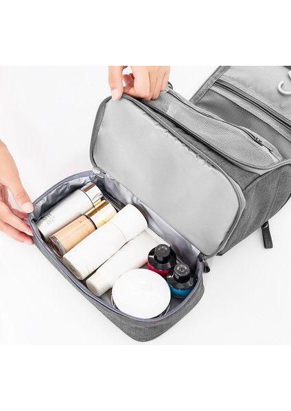 Büyük Kapasiteli Su Geçirmez Seyahat Depolama Çantası (Yurt Dışından) fırsatları