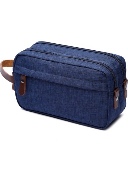 Kozmetik Çantası Su Geçirmez Depolama Çantası (Yurt Dışından)