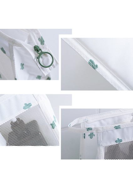 Taşınabilir Suya Dalı Makyaj Çantası (Yurt Dışından) indirimleri