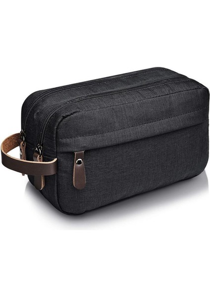 Taşınabilir Su Geçirmez Seyahat Toalet Çantaları (Yurt Dışından)