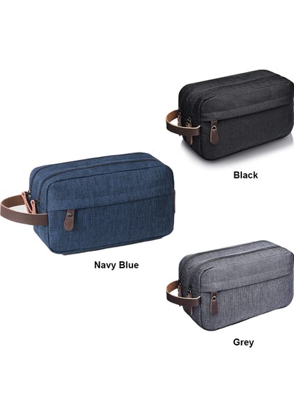 Taşınabilir Su Geçirmez Seyahat Toalet Çantaları (Yurt Dışından) indirimleri