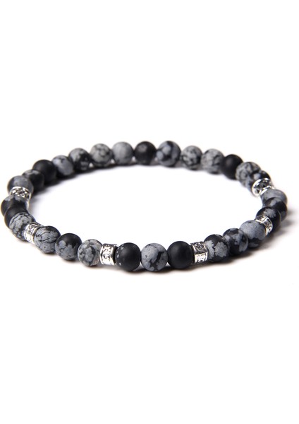 21CM Tarzı 3. Kaymaktaşı Taşı 6mm Doğal Taş Boncuk Bilezikler Alabaster Taş Turkuaz Phoenix Lapis Lazuli Bilezikler Erkek Kadın Zarif Takı Hediye (Yurt Dışından)