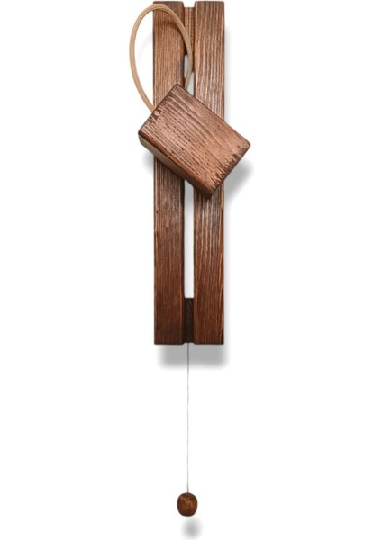 Dönerli Ayarlanabilir LED Aplik Doğal Ahşap Rustik Salon Duvar Aplik Kütük Avize 220 V Ampul Dahil modelleri