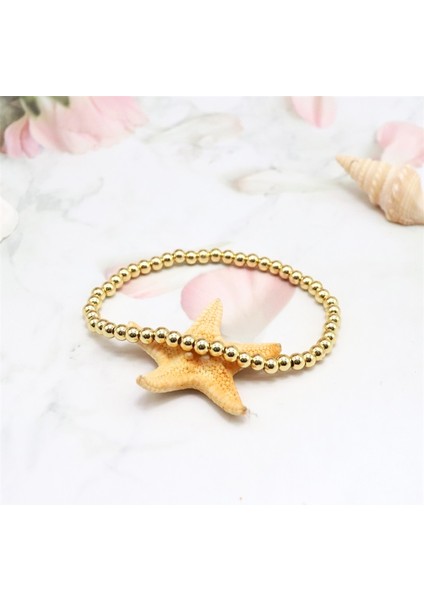 No.1 Boyutu Zhongvı Moda Paslanmaz Çelik Boncuk Bilezik Erkekler Aşk Kilit Desen Cz Vidala Takılar Kadınlar Için Bilezik Aksesuarları (Yurt Dışından)