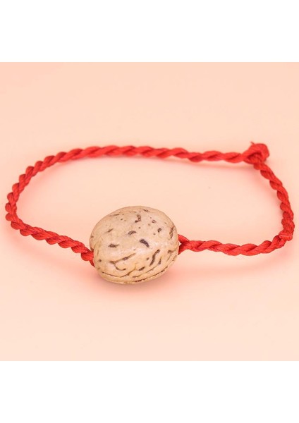 No.10 Boyutu Moda Kırmızı Iplik Bileklik Şanslı Kırmızı Yeşil El Yapımı Halat Bileklik Kadın Erkek Takı Sevgili Için (Yurt Dışından) fırsatları