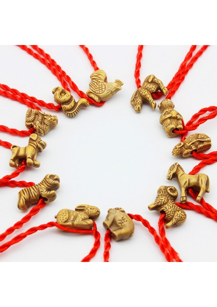 No.10 Boyutu Moda Kırmızı Iplik Bileklik Şanslı Kırmızı Yeşil El Yapımı Halat Bileklik Kadın Erkek Takı Sevgili Için (Yurt Dışından) indirimleri