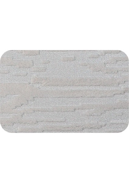 Mojee 2201 Krem Micro Fiber Polyester Yumuşak Silinebilir Keçeleşmez Leke Tutmaz Dekoratif Halı fırsatları