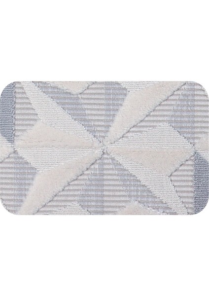 Mojee 2204 Gold Micro Fiber Polyester Yumuşak Silinebilir Keçeleşmez Leke Tutmaz Dekoratif Halı
