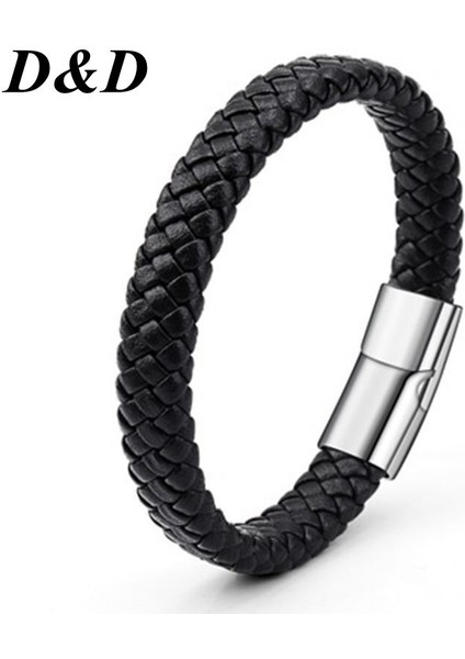 No.1 Boyutu 2021 Sınırlı Pulseira Erkek Bileklik Kadın Bilezik Örme Pu Deri Bileklikler Bilezik ve Bilezik Moda Erkek Takıları (Yurt Dışından) fiyatları