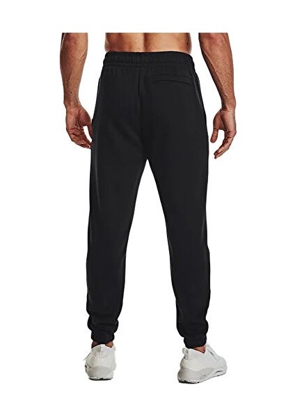 Ua Icon Fleece Jogger Erkek Günlük Eşofman Altı 1373882-001 Renkli