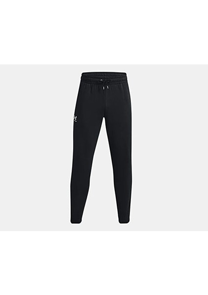 Ua Icon Fleece Jogger Erkek Günlük Eşofman Altı 1373882-001 Renkli