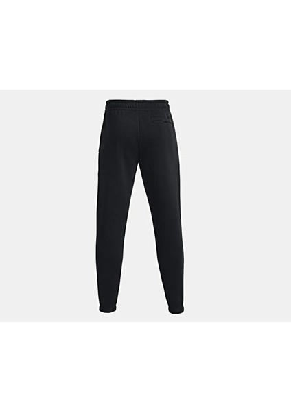 Ua Icon Fleece Jogger Erkek Günlük Eşofman Altı 1373882-001 Renkli