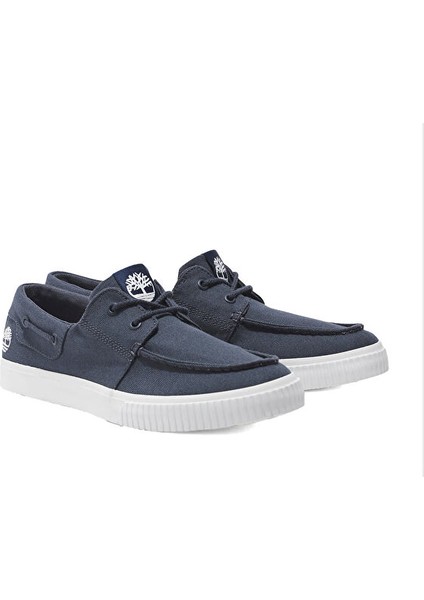 Mylo Bay Low Lace Up Erkek Günlük Ayakkabı TB0A2NWAEP41 Renkli