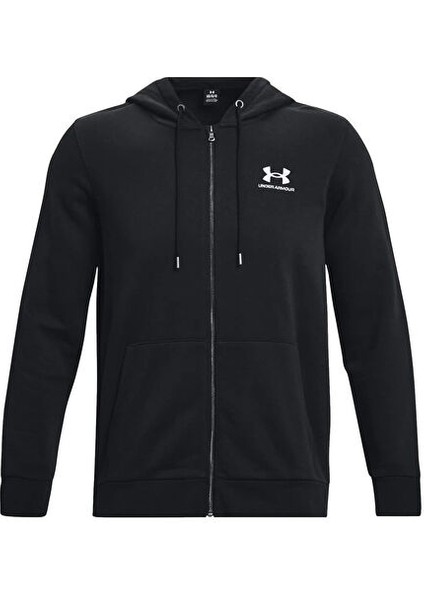 Ua Icon Fleece Fz Hood Erkek Günlük Ceket 1373881-001 Renkli indirimleri