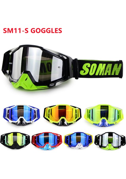 Koyu Gri Soman Lens ve Yırtılma Filmleri Soman Motosiklet Leri SM11-S SM13 SM15 SM16 Aksesuarları (Yurt Dışından) fırsatları