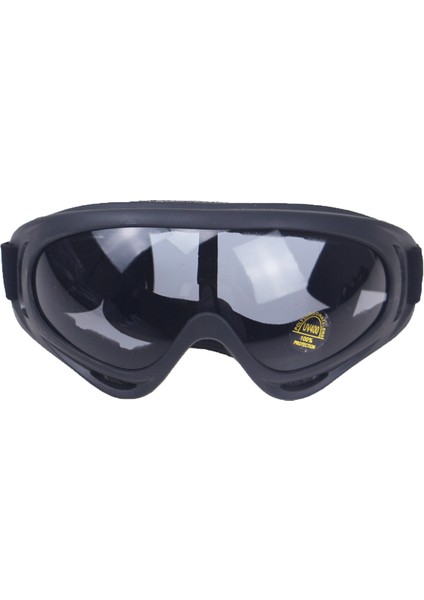 Gri Stil Motosiklet Aksesuarları Bisiklet Atv Motokros Uv Koruma Kayak Snowboard Off-Road Kask Üzerine Sığar Rx Ler Ler (Yurt Dışından)