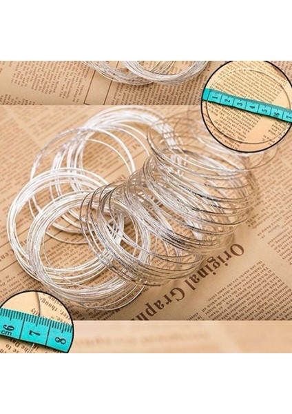 A305C9 Qianbe Moda Oymalı Delikli Daire Gümüş Renkli Bilezikler Kadın Erkek Sevgililer Takı Hediye (Yurt Dışından) modelleri