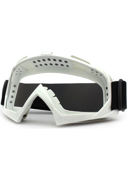 321 A7 Yeni Moto Motosiklet Açık Hava Gözlüğü Atv Motokros Kaskı Mx Motosiklet Kask Leri (Yurt Dışından) modelleri