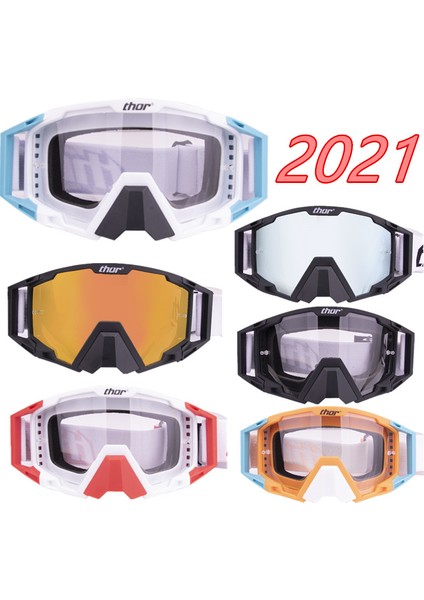 Turuncu Tram Fox Motokros Gözlüğü Kayak Mx Off Road Leri Motosiklet Açık Hava Bisikletçilik Mtb Kir Motosiklet Gözlüğü (Yurt Dışından) fiyatları