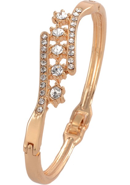 SL289 Yüksek Kaliteli Yaratılmış Kristal Süs Bileklik Güzel Kadın Aksesuarı ile Sentetik Taşlı (Yurt Dışından) indirimleri