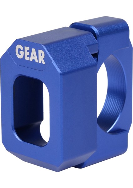 Braket-Mavi Honda CB900F CBR250R CBR900RR CBR919RR CBR954RR Goldwing GL1800 Motosiklet Ecu Direkt Montaj Hız Gösterge Paneli (Yurt Dışından)