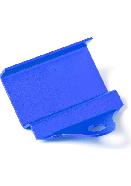 Tutucu-Mavi Su Sıcaklık Mini Metre Termometre Moto Evrensel XMAX300 CB400 mt Sensör Scooter Yarışı (Yurt Dışından)