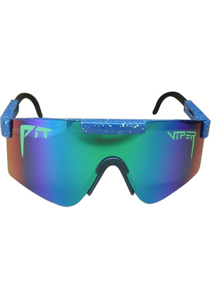 C12 TR90 Çerçeve Polarize Bisiklet UV400 Spor (Yurt Dışından)