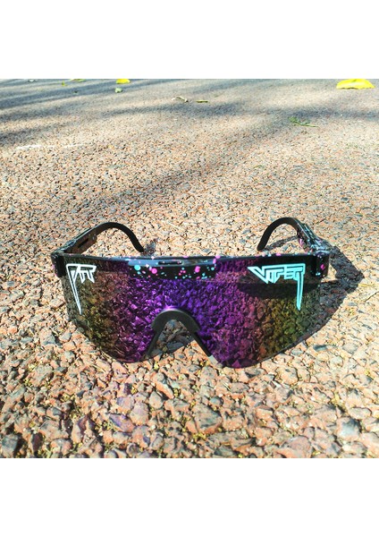 C12 TR90 Çerçeve Polarize Bisiklet UV400 Spor (Yurt Dışından) indirimleri