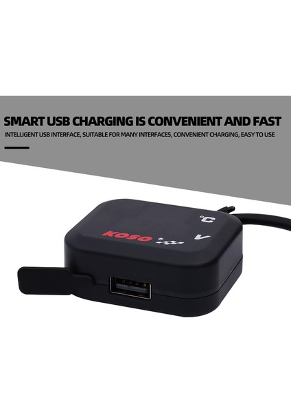 Enstrüman Motosiklet Voltmetre Su Sıcaklık Voltaj USB Şarj Termometre Evrensel Tmax Xmax Forza E-Ticaret Başlığı (Yurt Dışından) indirimleri