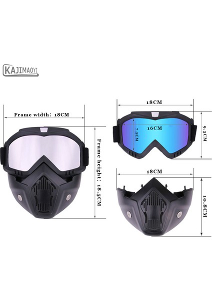 D Tipi Sıcak Satış Motosiklet Gözlüğü Maske Motokros Kask Rüzgar Geçirmez Off Road Moto Çapraz Kask Leri (Yurt Dışından) modelleri