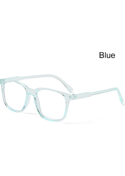 Blue3 Yeni Esnek Taşınabilir Optik Ler Mavi Işık Engelleyen Ler Bilgisayar Leri Moda Ler (Yurt Dışından)