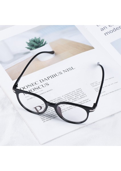 Blue3 Yeni Esnek Taşınabilir Optik Ler Mavi Işık Engelleyen Ler Bilgisayar Leri Moda Ler (Yurt Dışından) modelleri