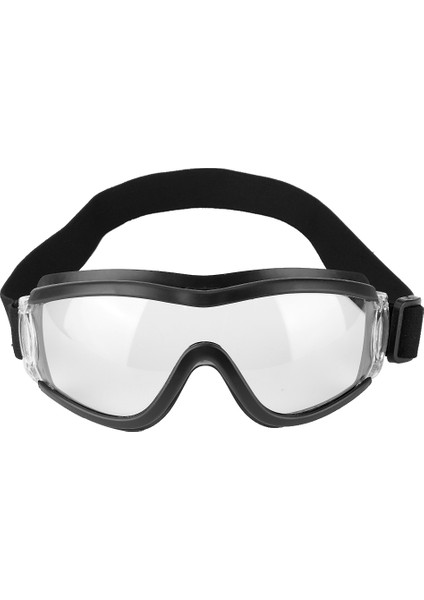 Motosiklet Pc Lens Göz Koruma Rüzgar Geçirmez Anti-Sis - Kanıt Güvenlik Leri (Yurt Dışından) fiyatları