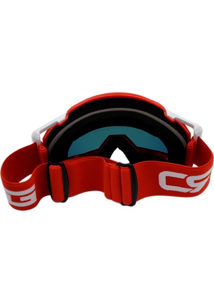 1 Stil Ktm Motosiklet Leri Kask Mx Moto Kir Motosiklet Atv Kayak Açık Spor Scooter Maske (Yurt Dışından) fırsatları
