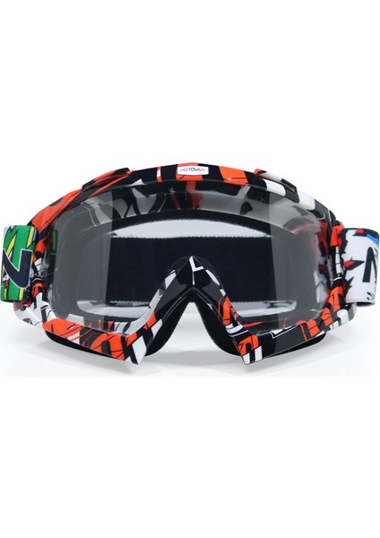 G1 Motokros Gözlüğü Mx Off Road Kask Leri Kayak Spor Gafas Motosiklet Kir Bisiklet Yarış Google Leri (Yurt Dışından) fiyatları