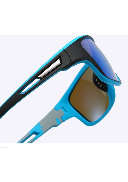 Tip 2 Erkekler Bisiklet Gözlüğü Açık Hava Sporları Rüzgar Geçirmez Bisiklet Gözlüğü Uv Koruma Bisiklet Gözlüğü (Yurt Dışından) indirimleri