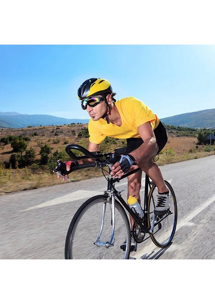 Renkli Stil Motosiklet Rüzgarlık Kum Geçirmez Açık Sürme Kayak Leri Koruyucu Ler (Yurt Dışından) fırsatları