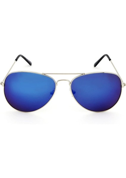 No.6 Tasarımcı Büyük Pilot Oval Havacılık Metal Çerçeve Ayna Sürüş Leri (Yurt Dışından) fırsatları