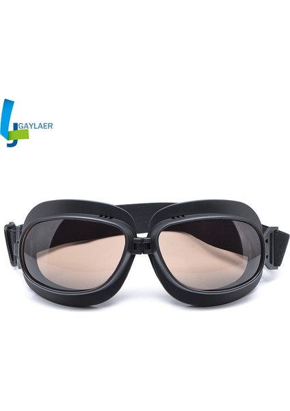Model 5 %100 Uv Koruma Motosiklet Goggles Leri Anti Parlama Rüzgar Geçirmez Bisiklet Spor Kayak Gözlüğü (Yurt Dışından) fiyatları
